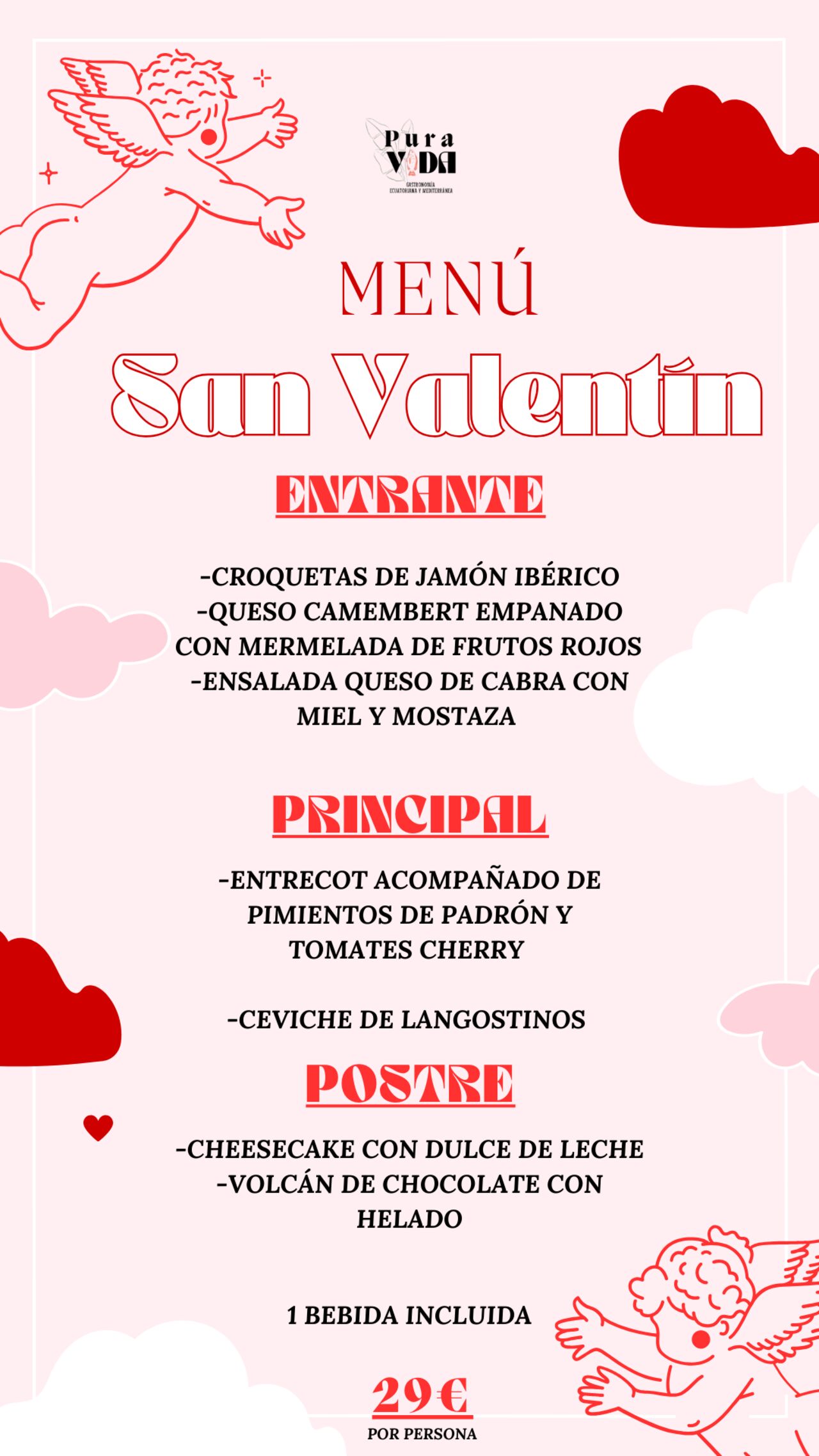 SAN VALENTÍN