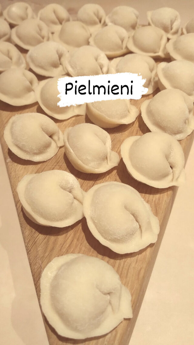 Pielmieni
