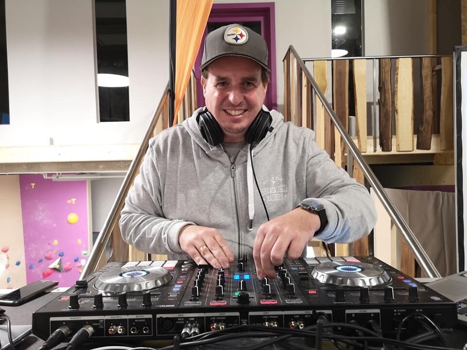 Boulderama Opening 2019