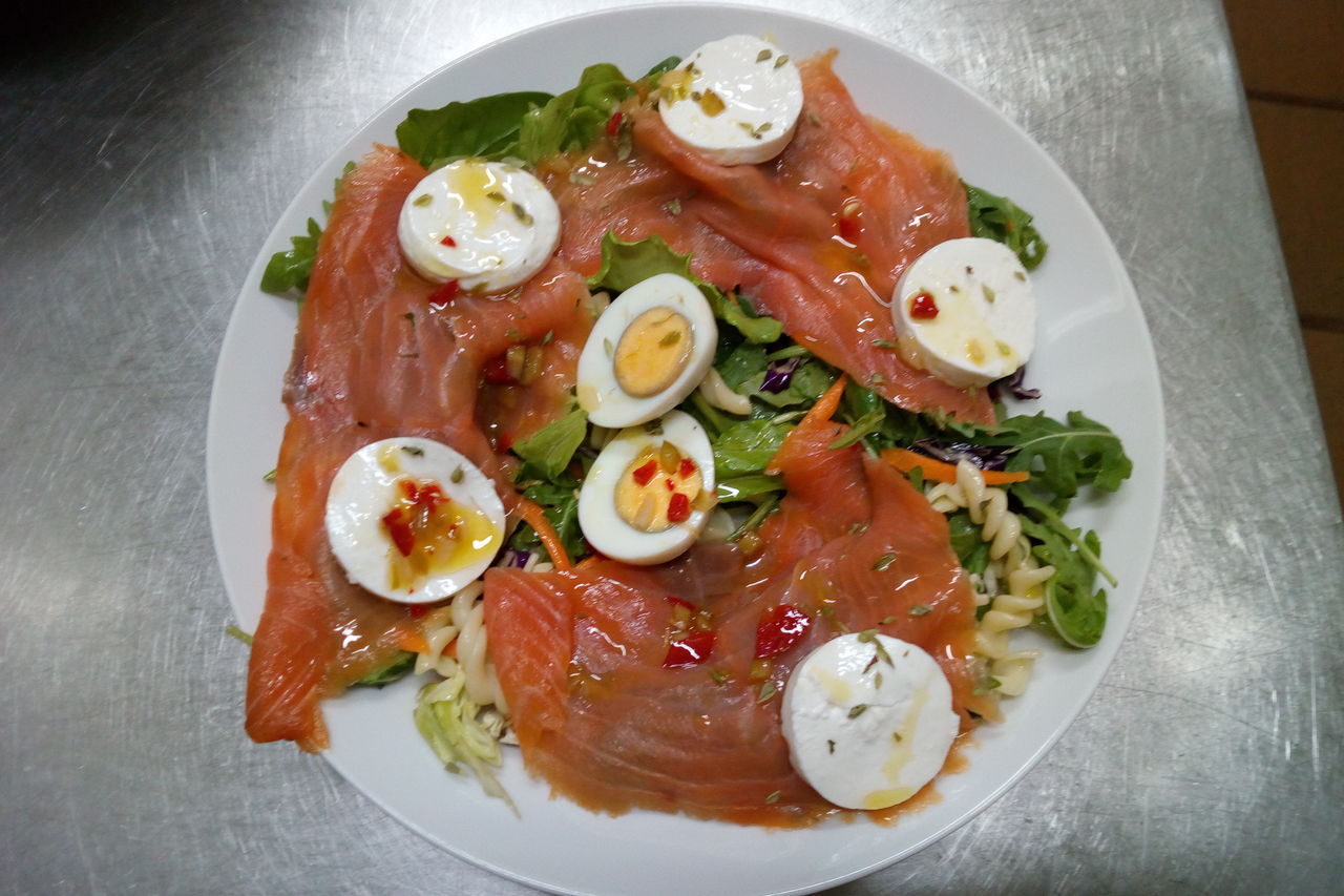Salada