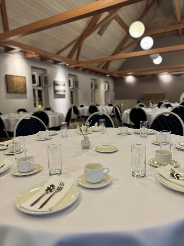 Festsaal Ristorante Hammermühle Ober Ramstadt