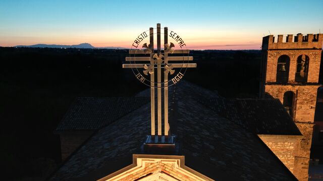 Chiesa di San Donato