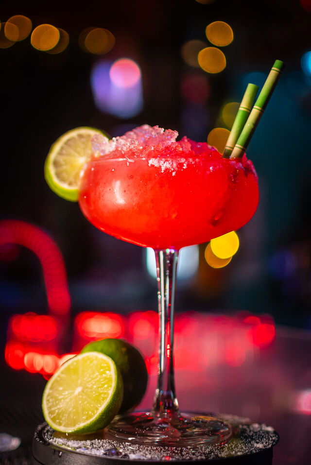 Margarita Cocktail