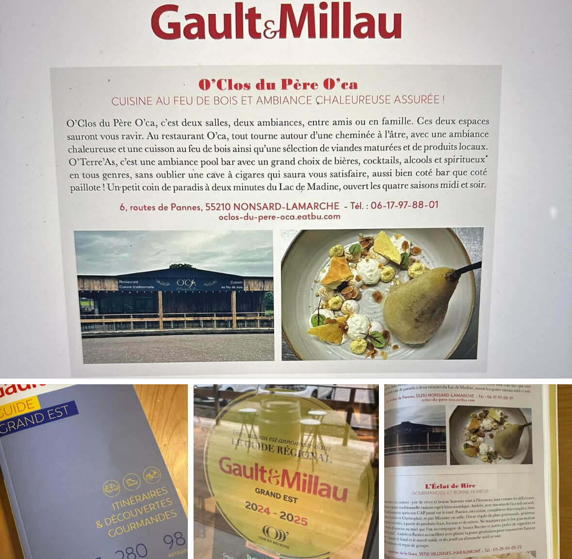 Gault&Millau