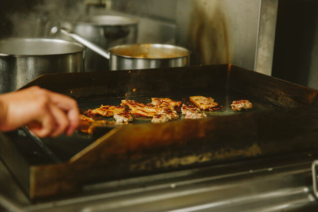 2020 © NAMDO RESTAURANT