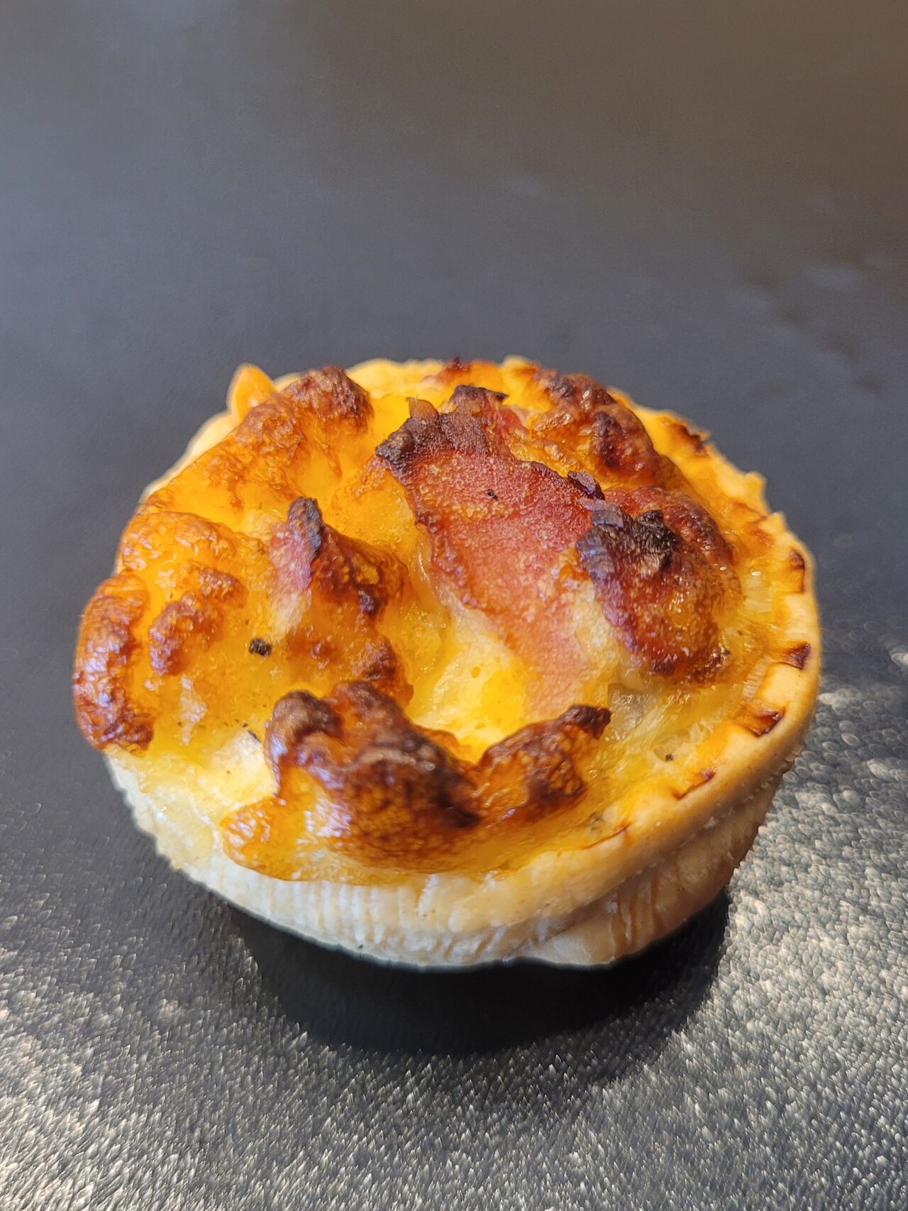 QUICHE LORRAINE