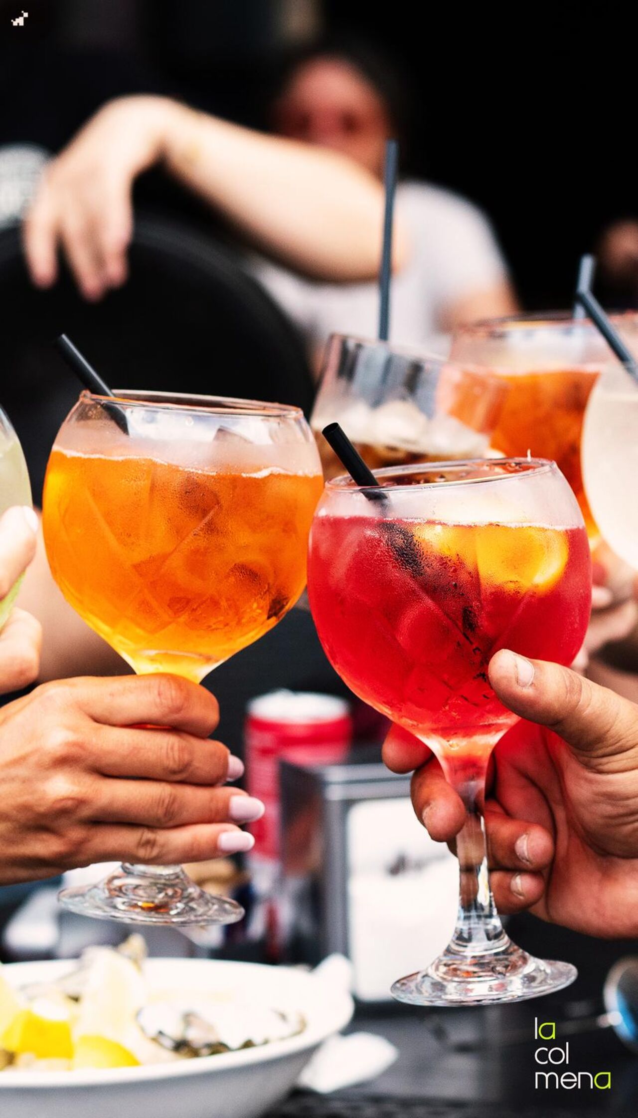 Cocktail & Bar