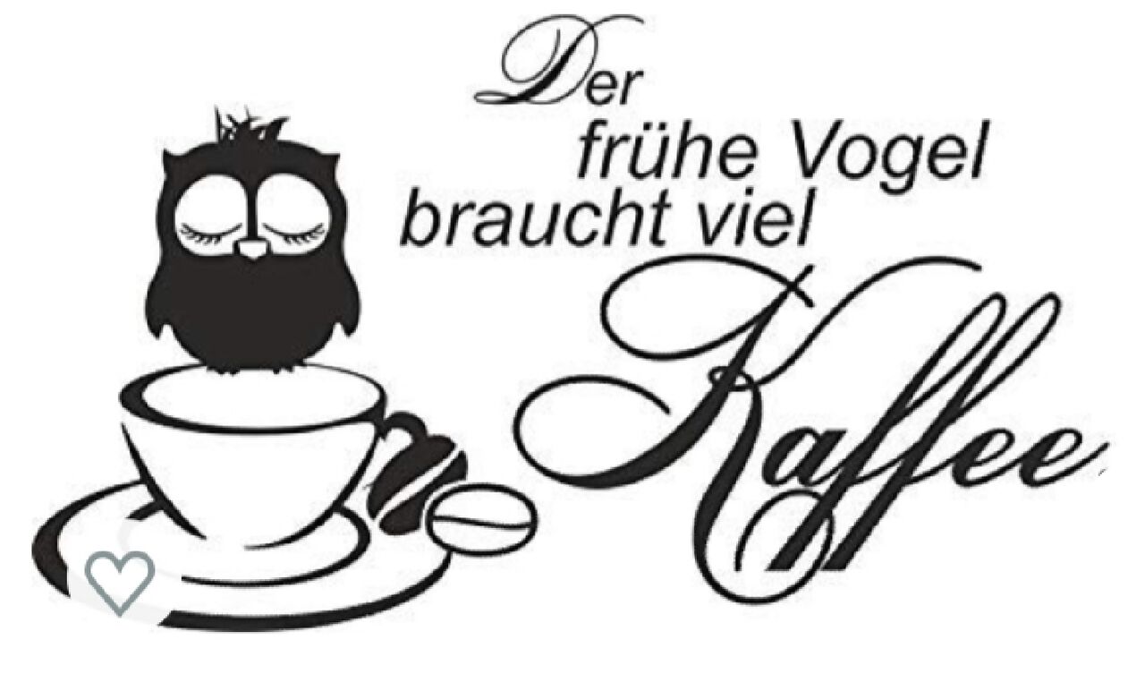 ...wünschen einen WUNDERSCHÖNEN GUTEN MORGEN...