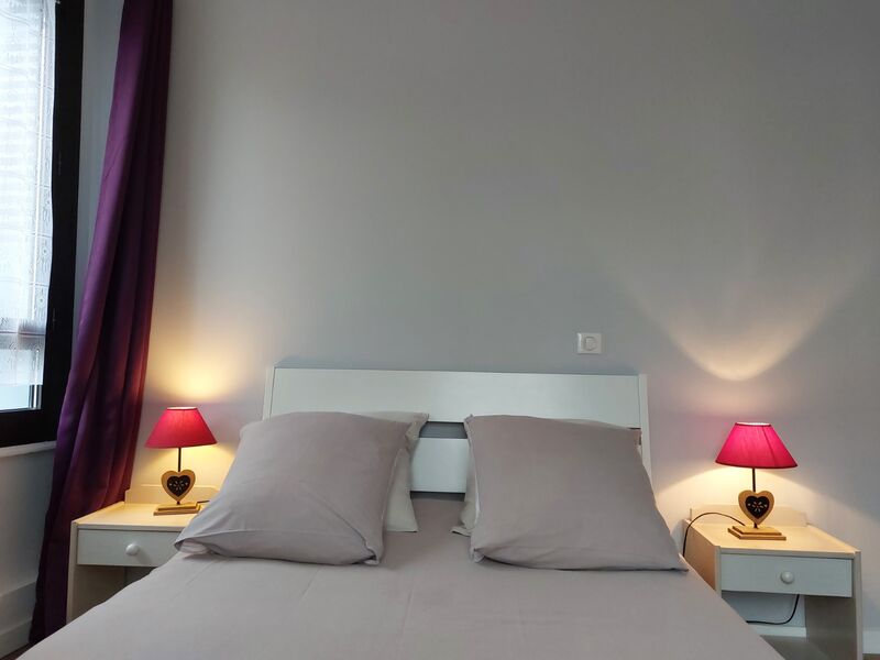chambre 1