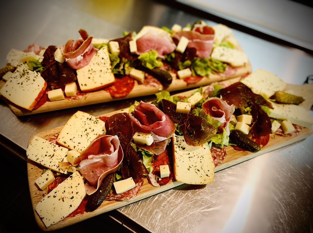 LA GALETIERE MONTREUIL Crêperie near me Book now