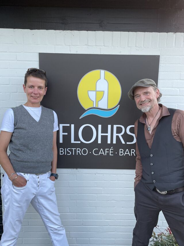 Tim Lothar live am 06. September 25