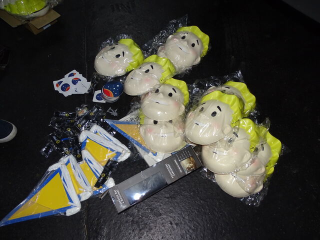 Invitation au Summerfest du 11 juin 2023 pour la présentation de Starfield !