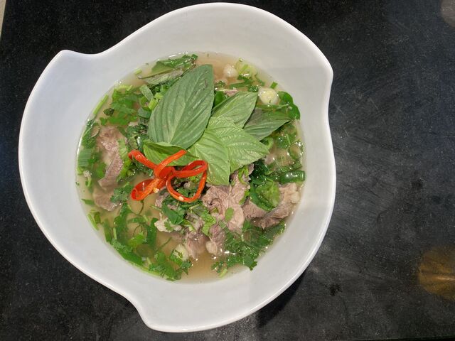 Phở Bò Việt Nam