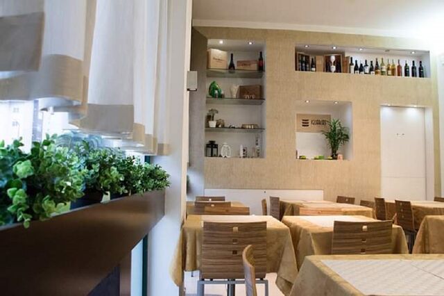 Venha conhecer o nosso espaço!!!