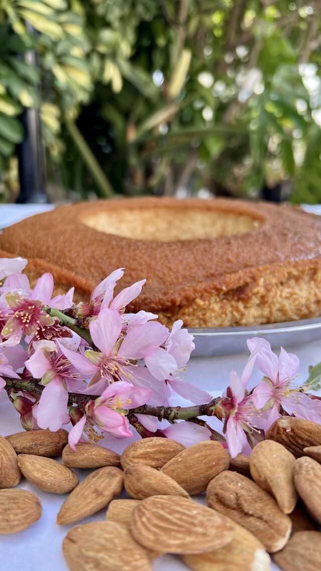 Nuestros postres 💯 caseros
