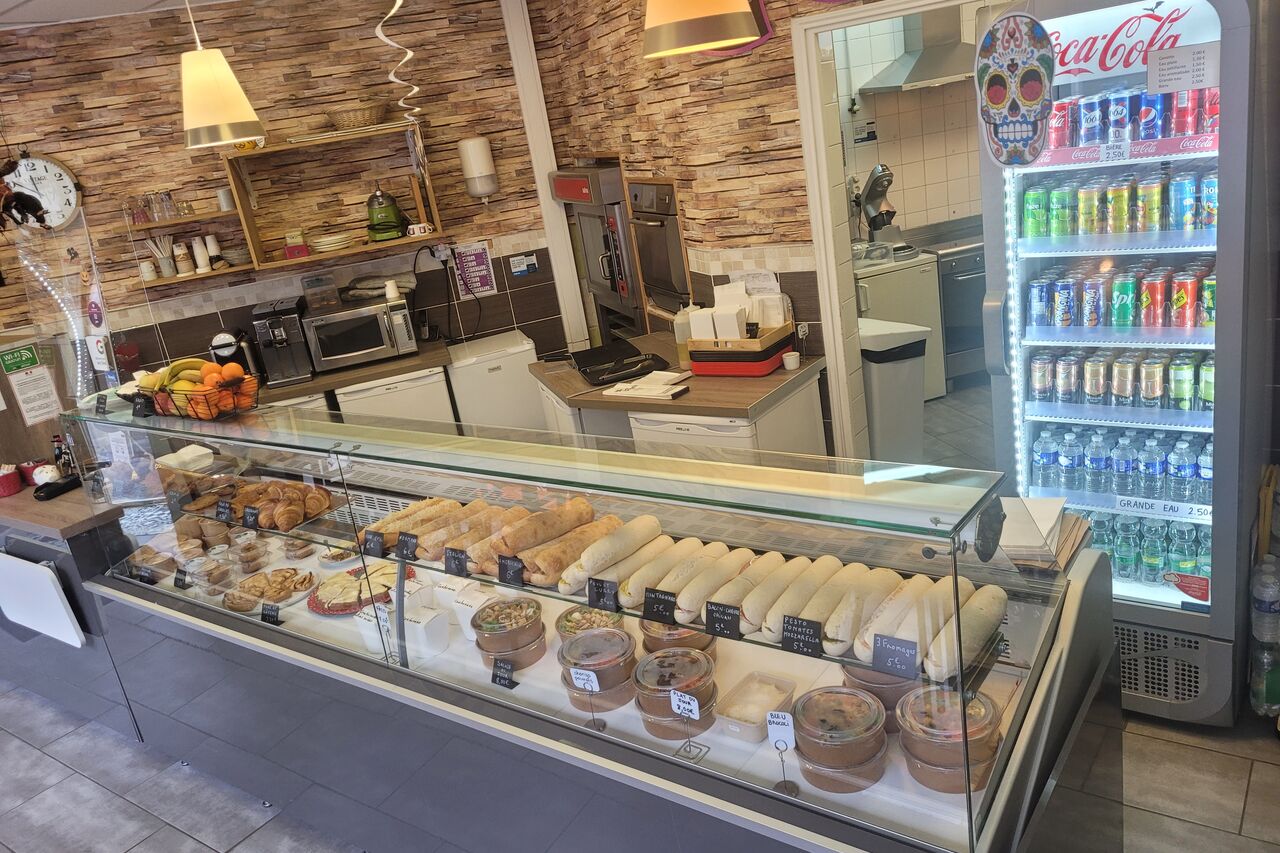 L'origine de mon projet