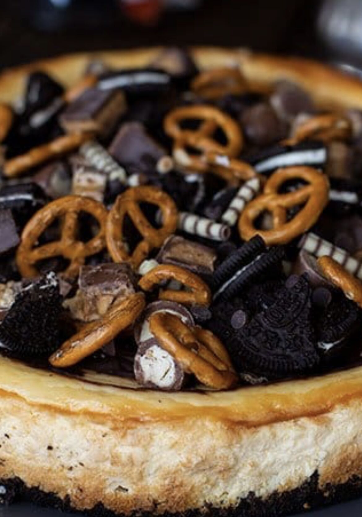 Torten können wir auch !