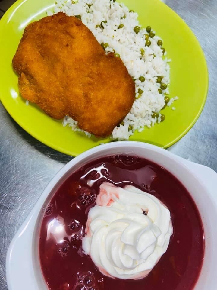 Menü