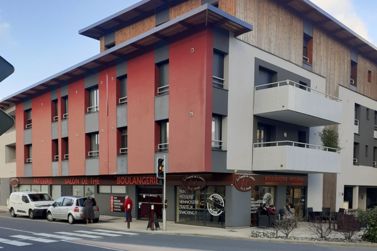 Nos formules Snacking