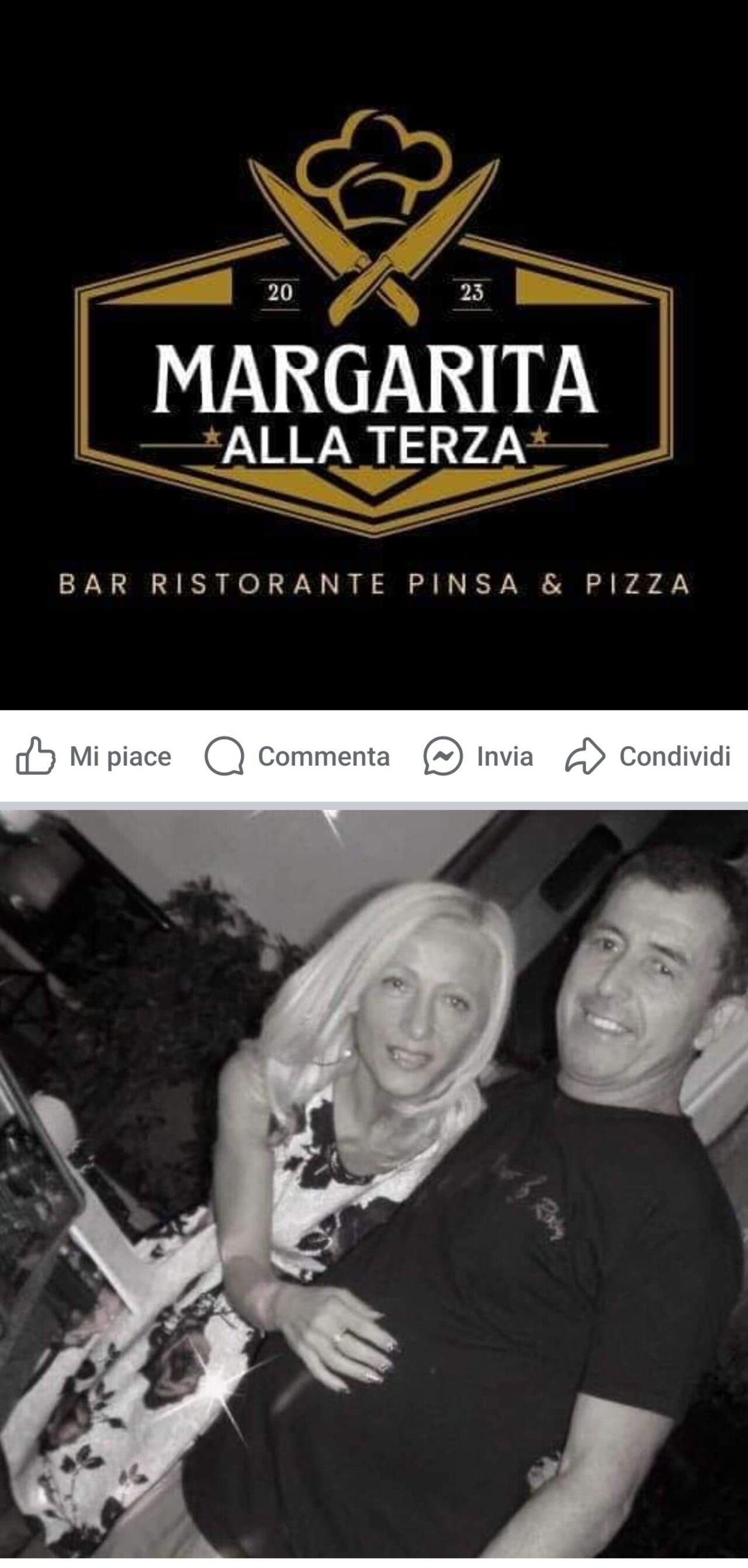 Karaoke di nick e roby