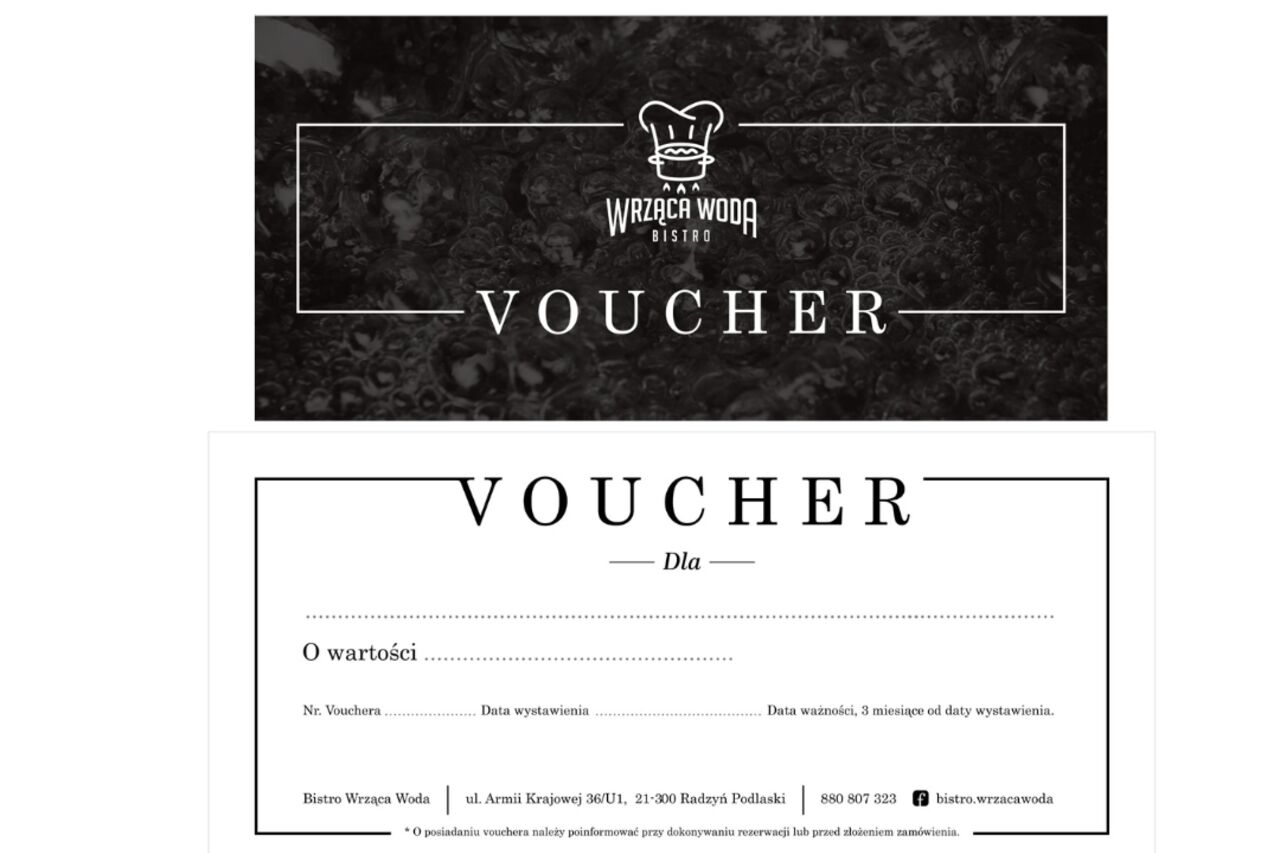 VOUCHER