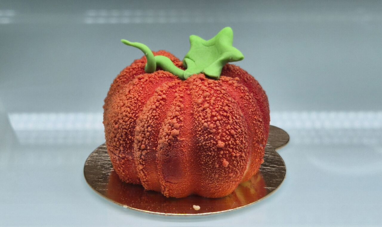 Tématické sladkosti 