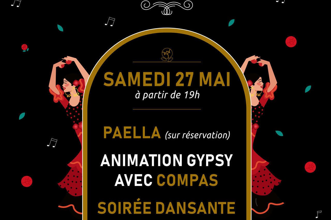 FELICITA FAIT SA FERIA 💃