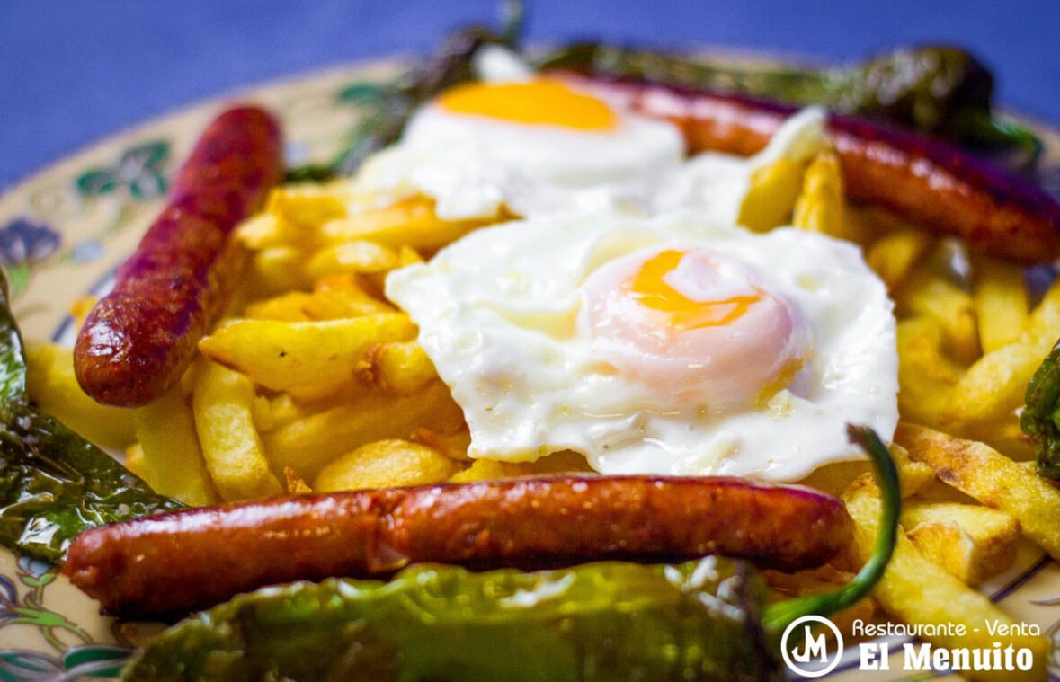 Combinado De Chistorras N1