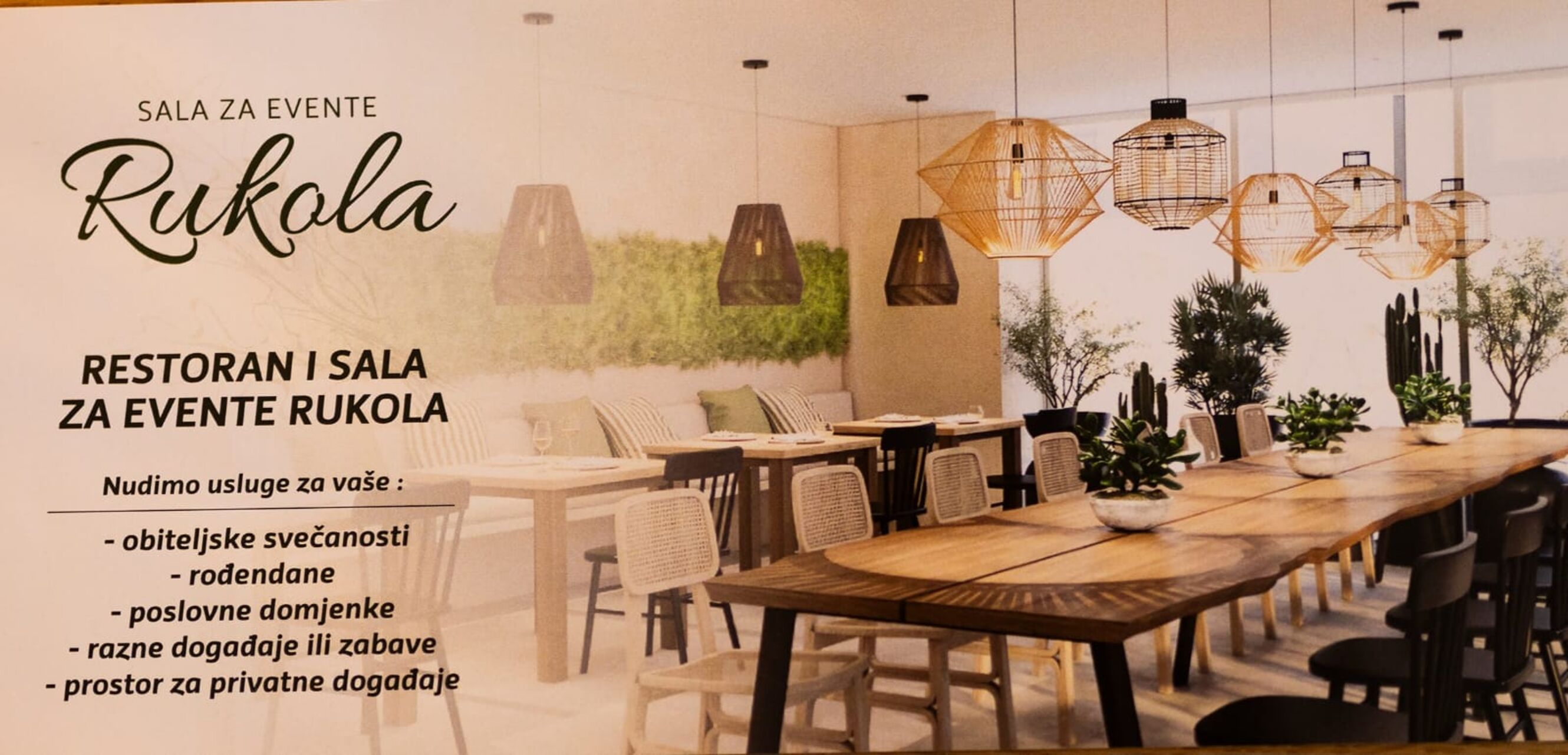 Mjesto gdje posebni trenuci