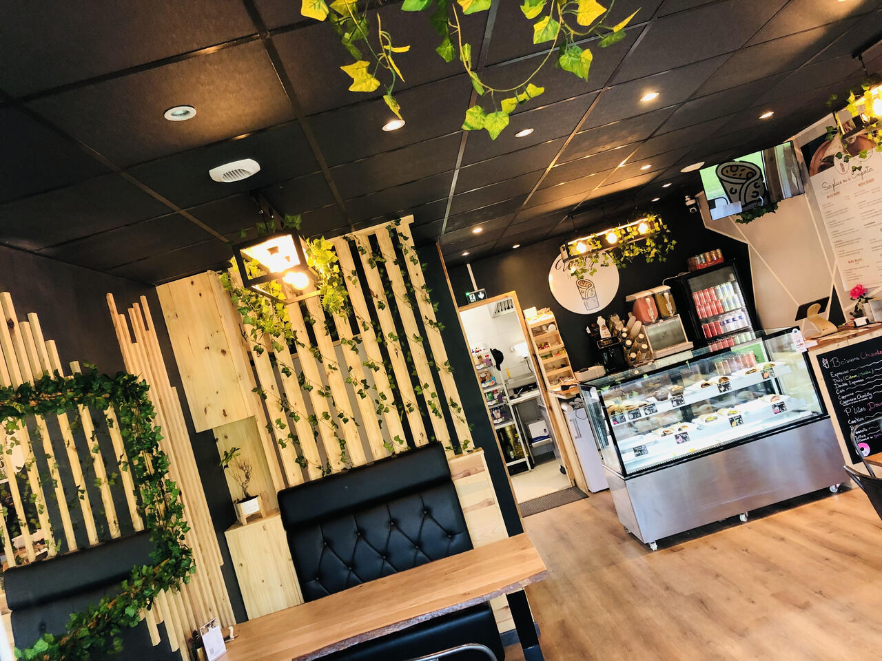 VanG Wrap Food CherbourgenCotentin Restaurant près de moi