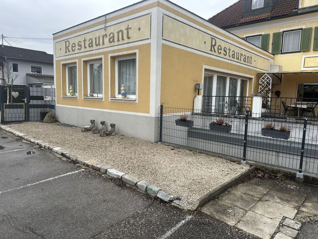 aussen