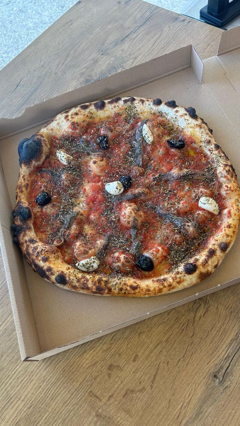 L'anchoïade