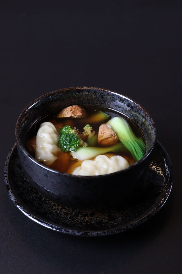 Suppe - Miso
