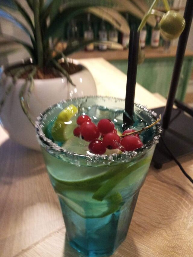 Mojito??