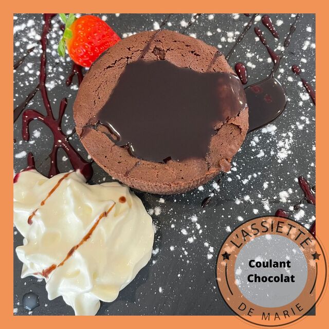 COULANT CHOCOLAT