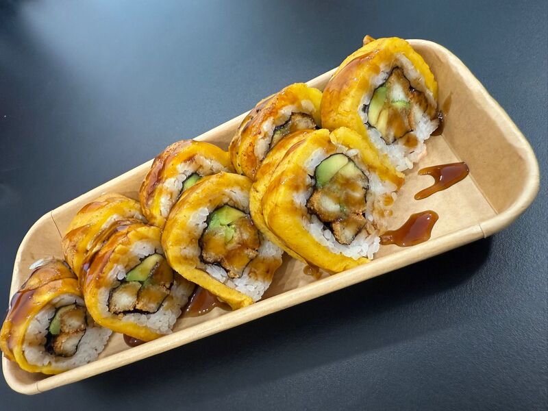 california platano macho 