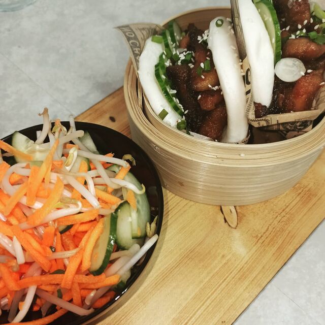 Gua Bao
