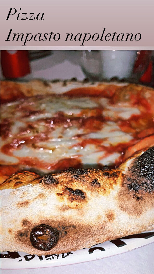 IMPASTO NAPOLETANO 