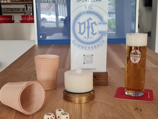 Schocken - Bei uns wird geschockt