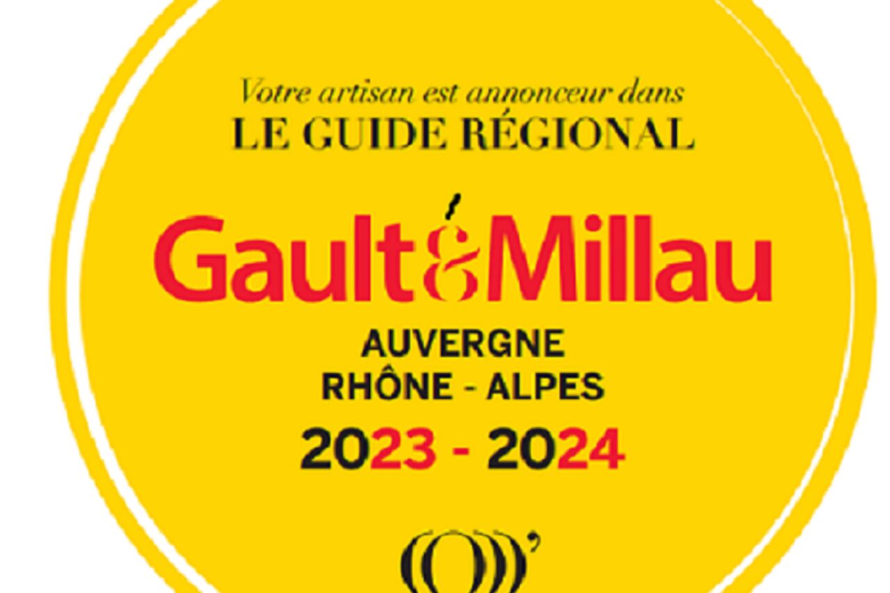 Gault et Millau