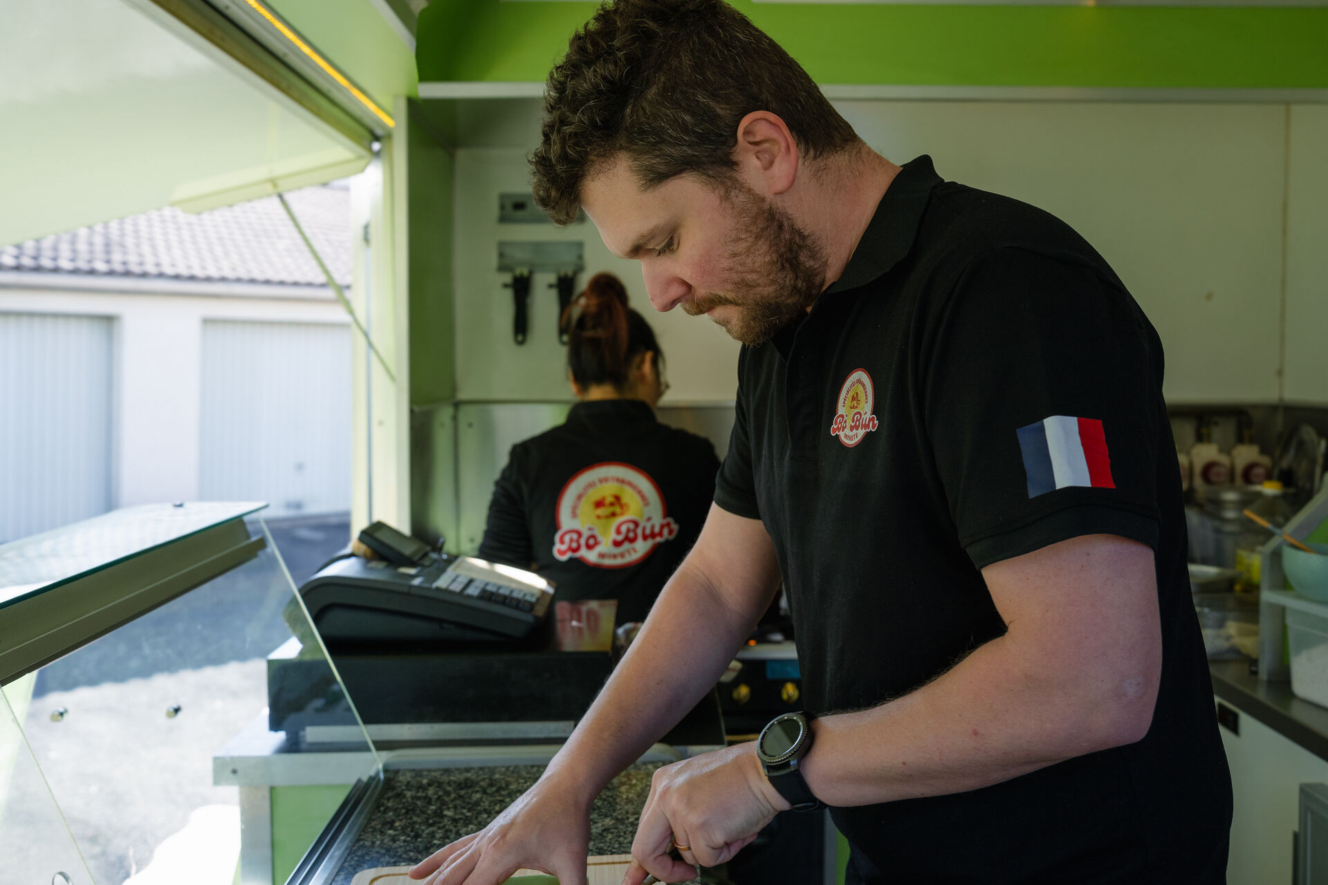 ✨ Qui sommes-nous ? 🍜