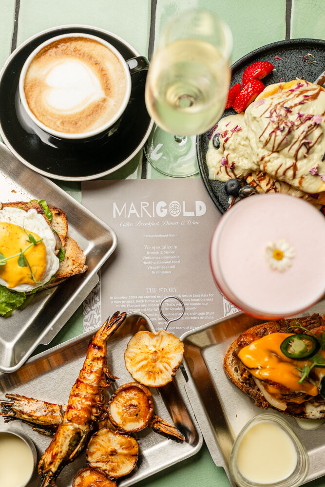 Breakfast/Lunch/Dinner