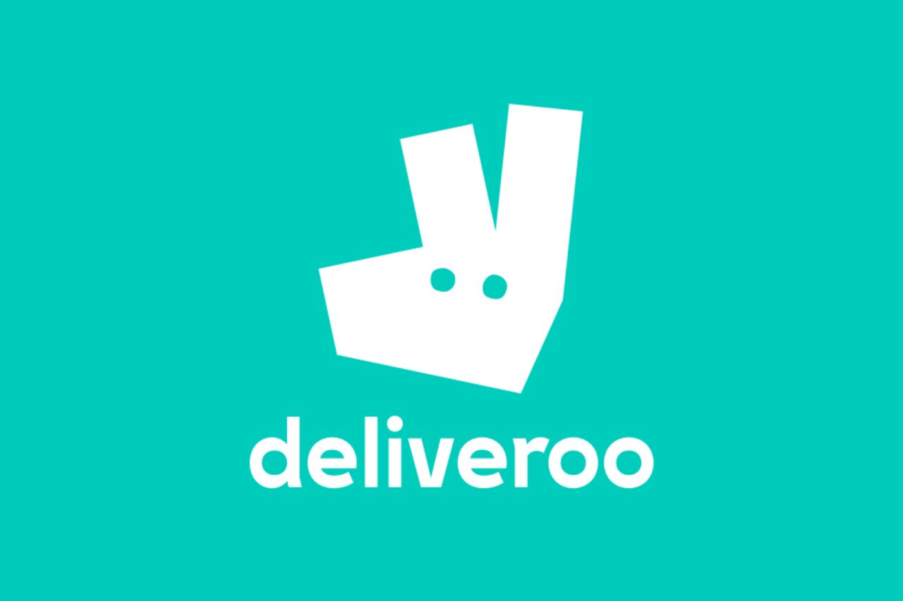 Ou sur Deliveroo