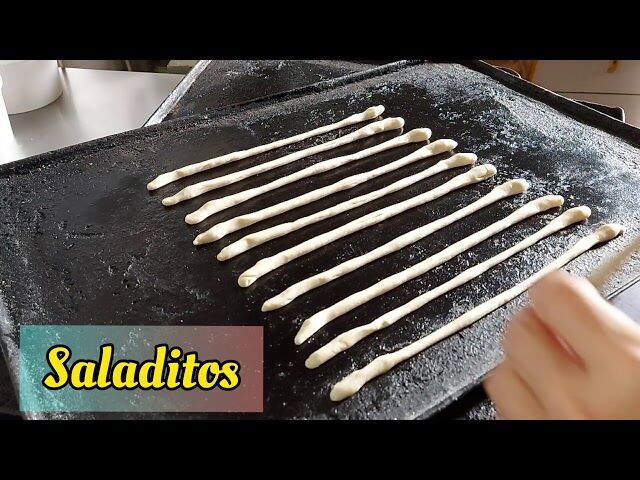 Elaboración de las típicas Rosquilletas Valencianas.