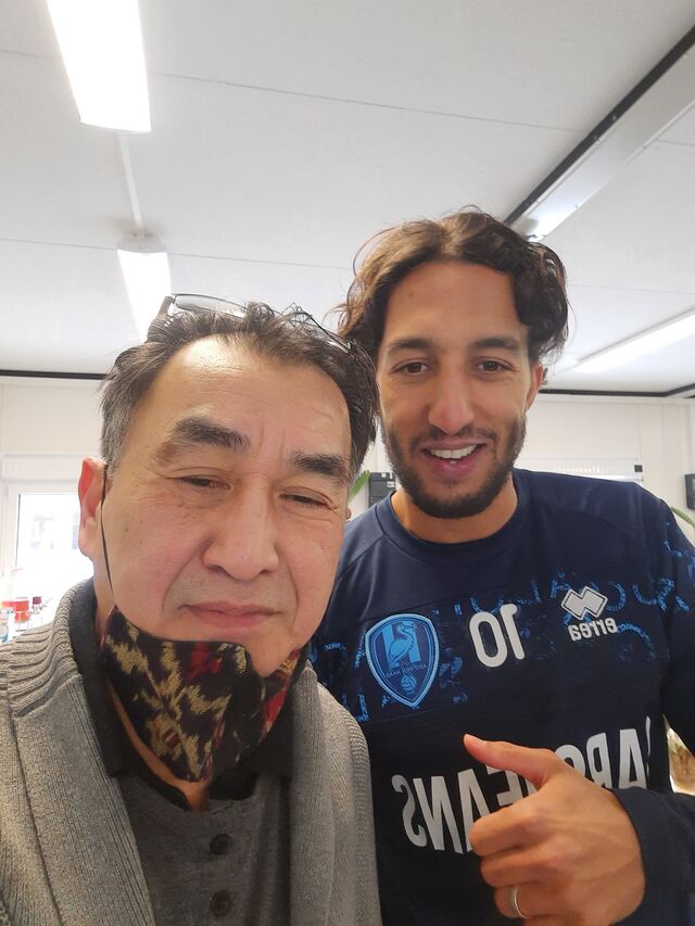 Abdenasser El Khayati