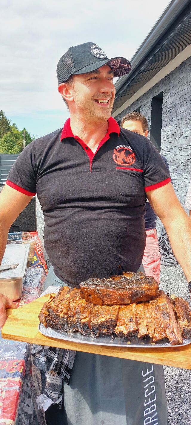 Beef Ribs