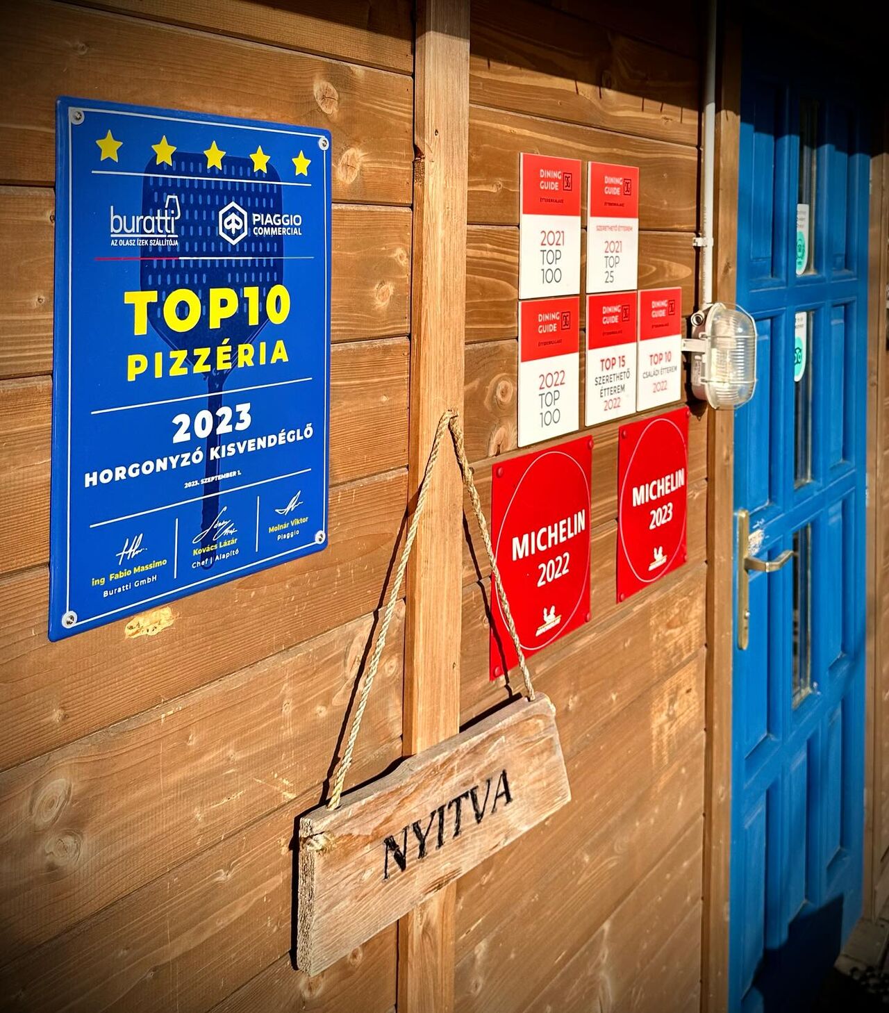 Üdvözlünk a fedélzeten!