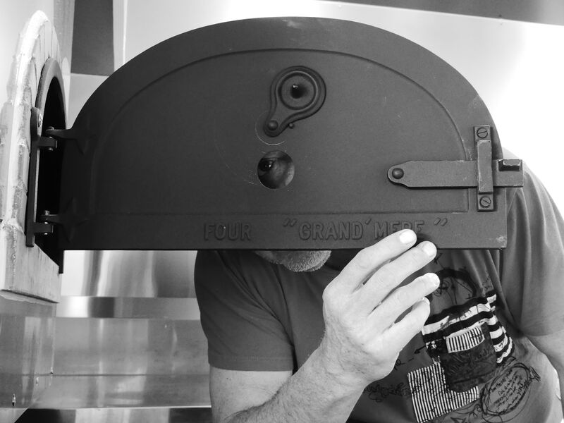 Bienvenue sur le site officiel de La Flambée pizzeria