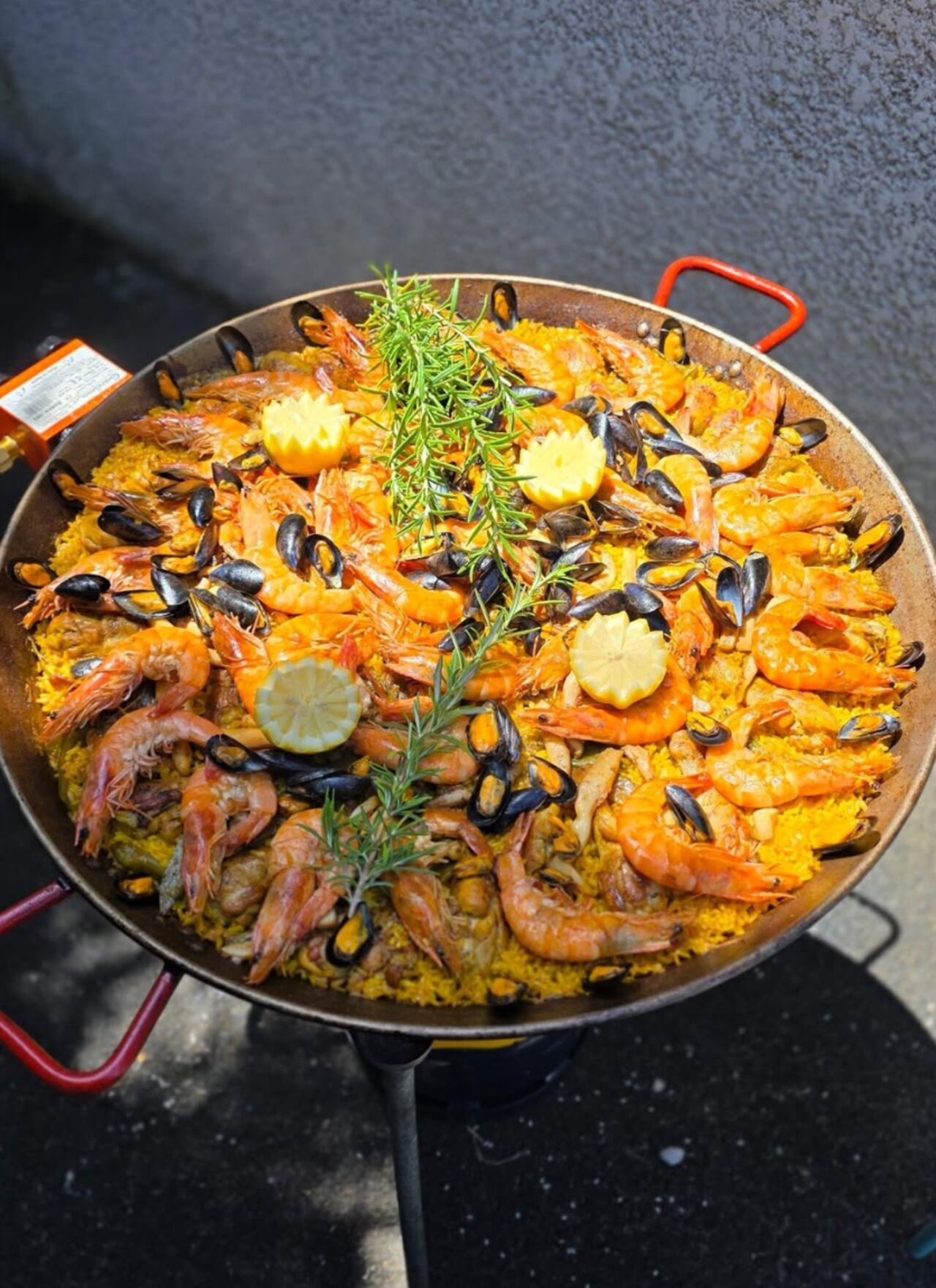 Paella