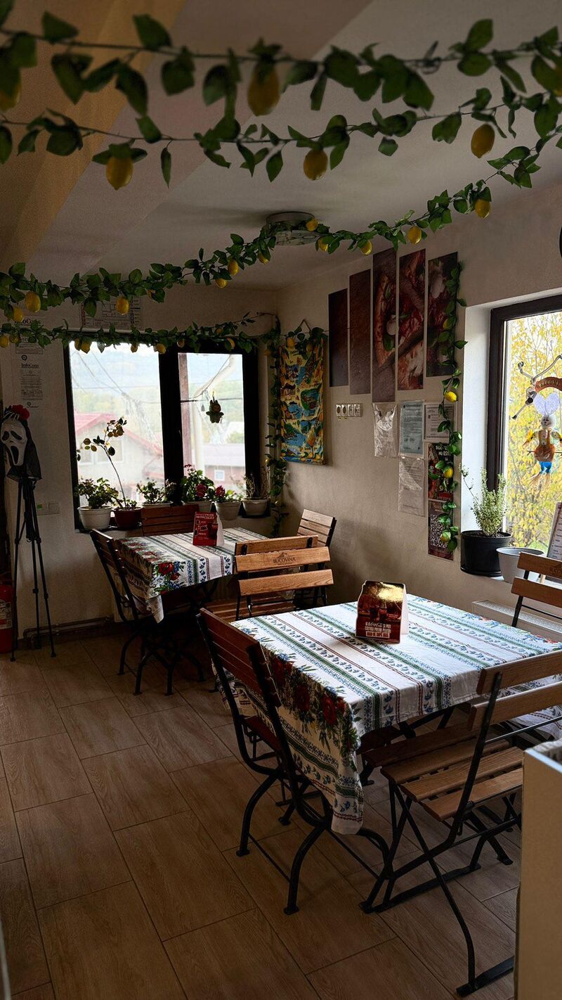  🍕 PIZZERIA DEL CORSO 🍕